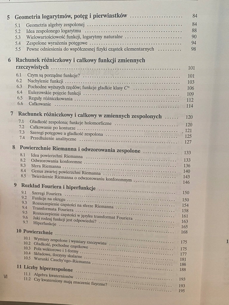 Droga do rzeczywistości Roger Penrose