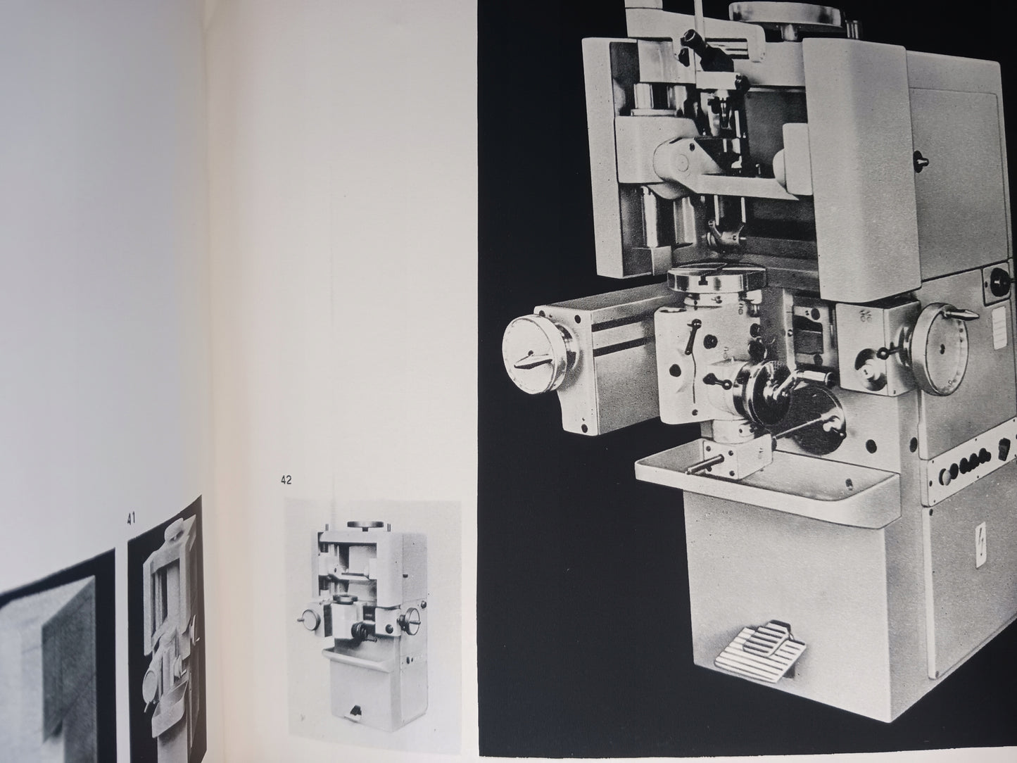 Funkcja forma jakość wystawa 1967 Praca zbiorowa
