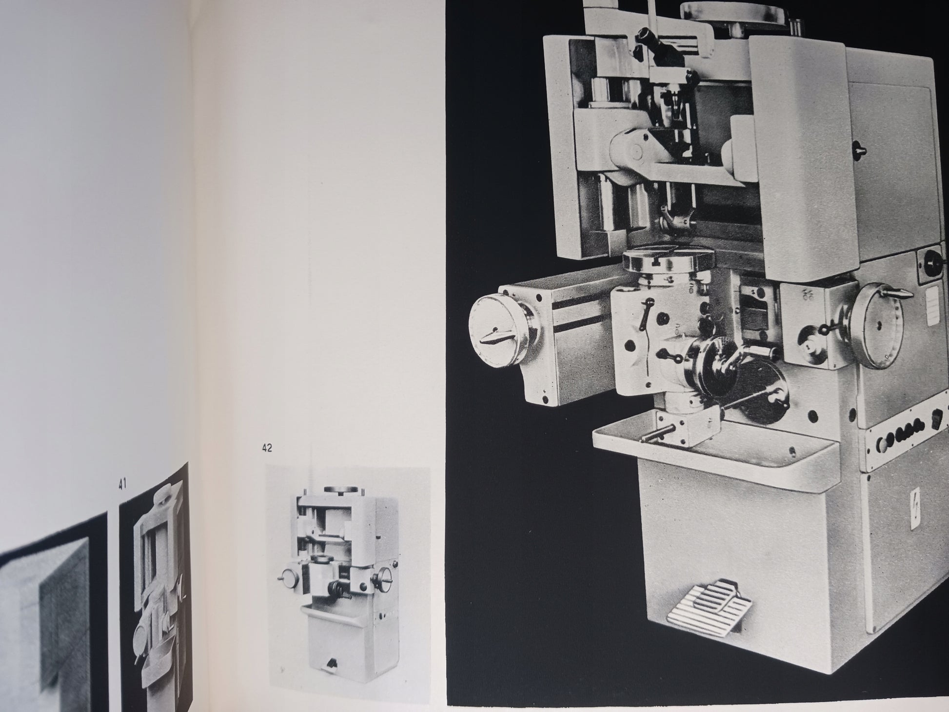 Funkcja forma jakość wystawa 1967 Praca zbiorowa