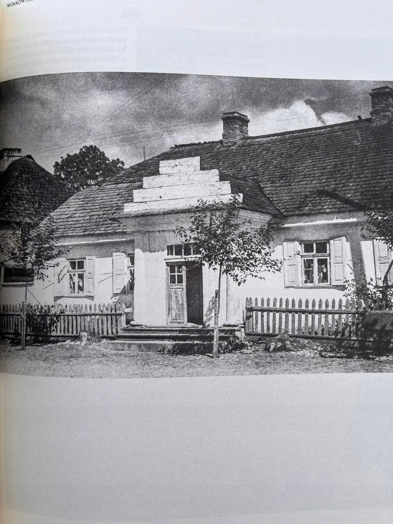 Polska w podróży - Zofia Chomętowska
