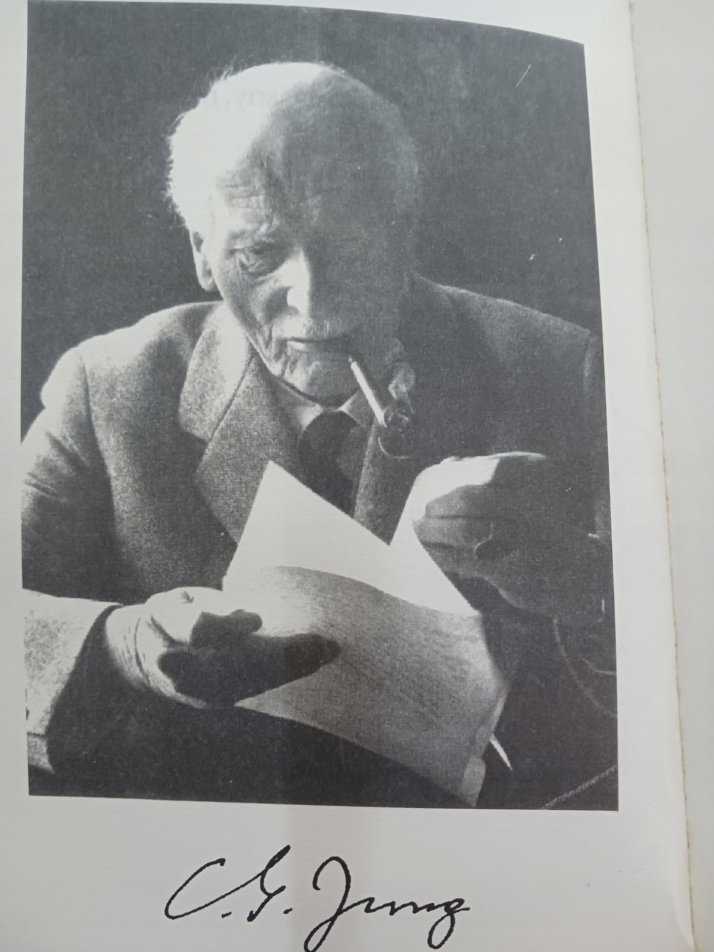 Wspomnienia sny myśli spisane i podane do druku przez Anielę Jaffe Jung