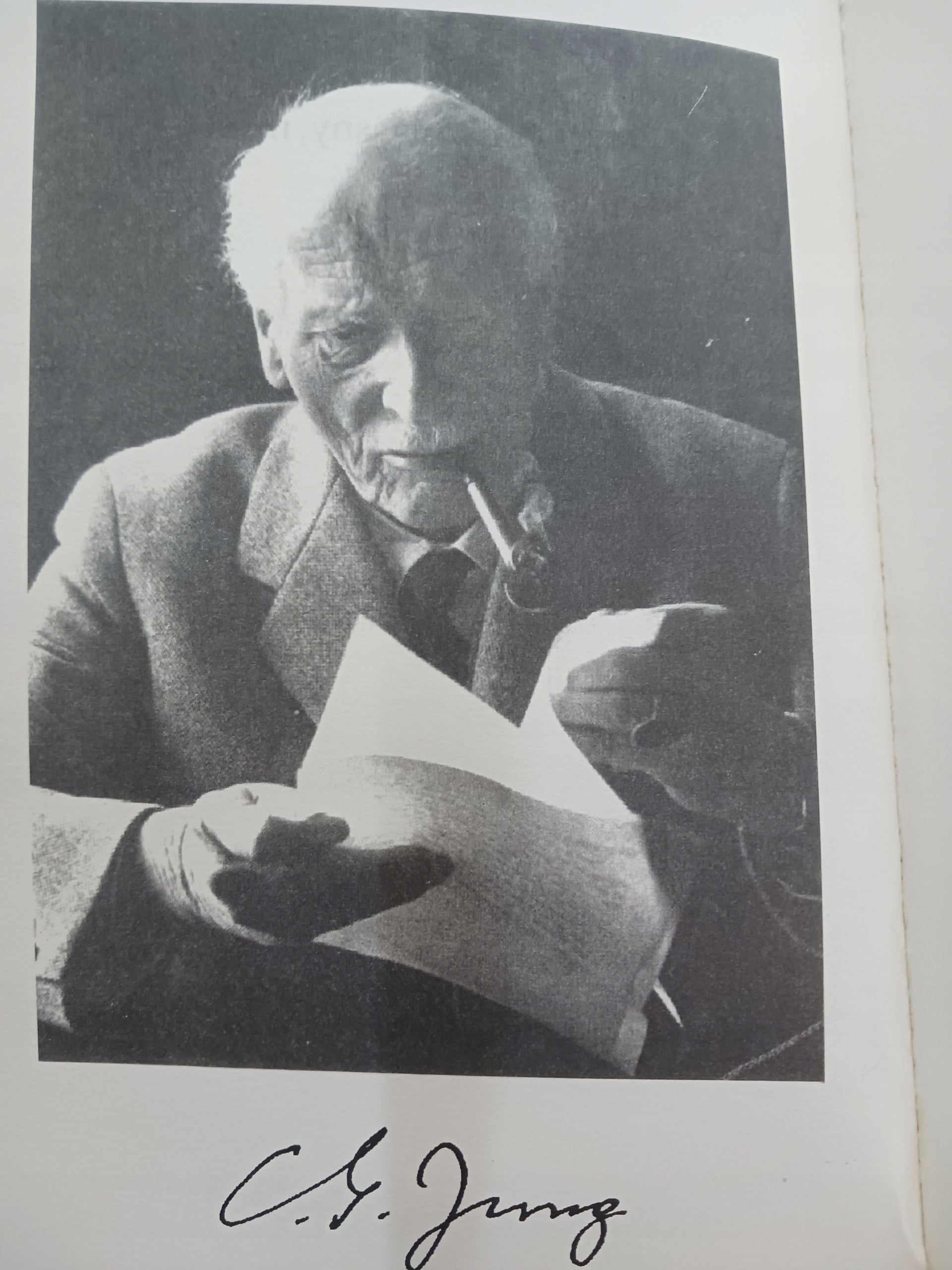 Wspomnienia sny myśli spisane i podane do druku przez Anielę Jaffe Jung