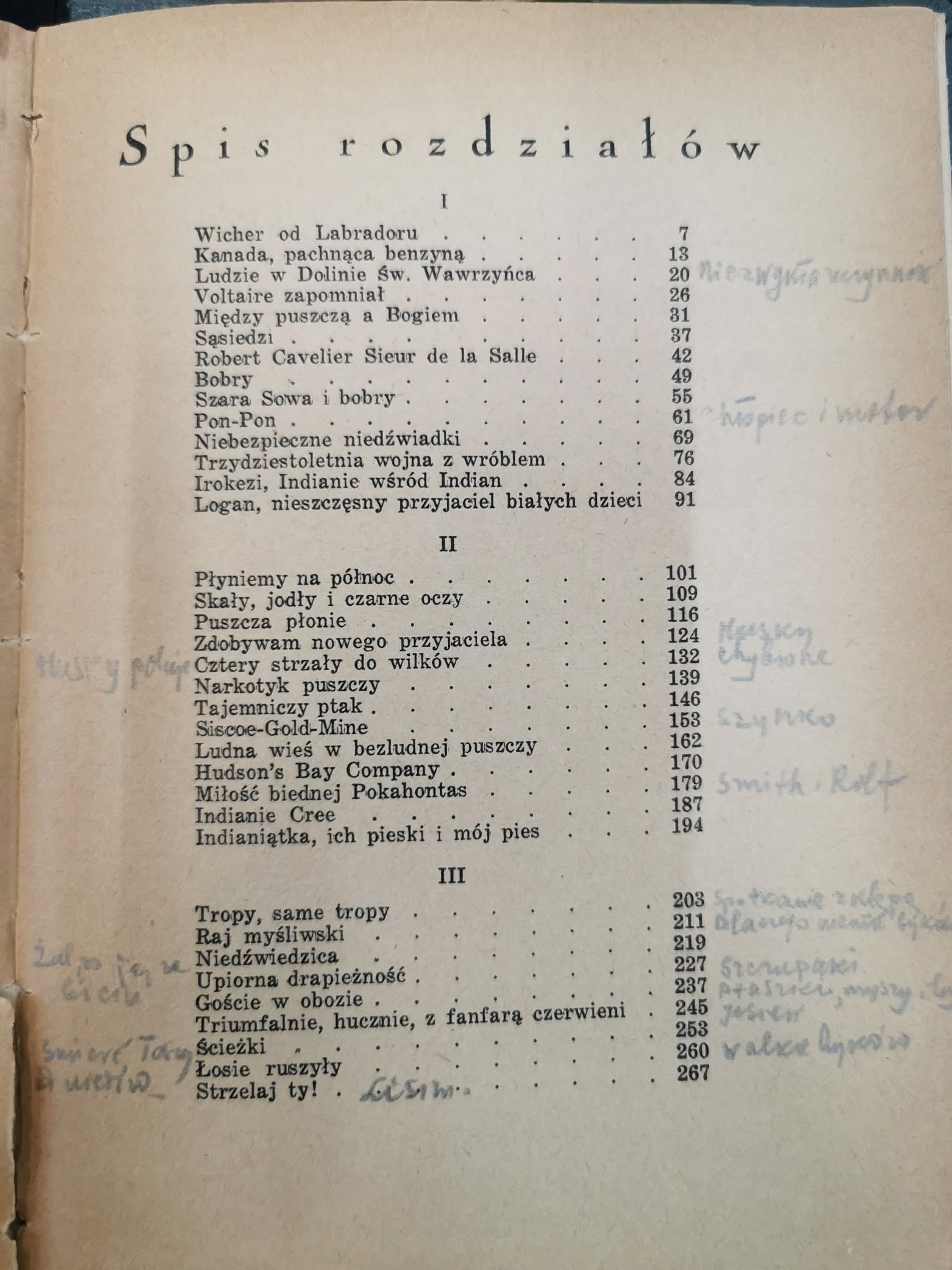 Kanada pachnąca żywicą, A. Fiedler [wyd. drugie, 1937]