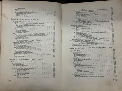 Małżeństwo doskonałe, jego fizjologja i technika Th. H. van de Velde [1935]