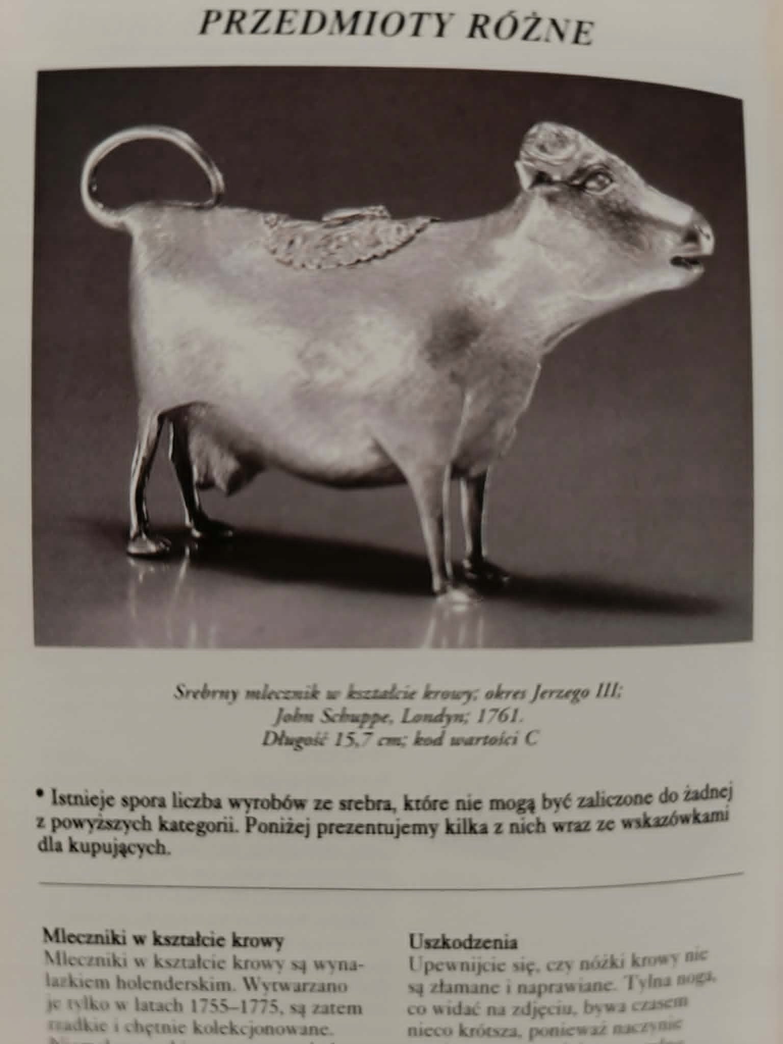 Zegary, Porcelana, Meble, Srebra i platery, Przewodnik kolekcjonera