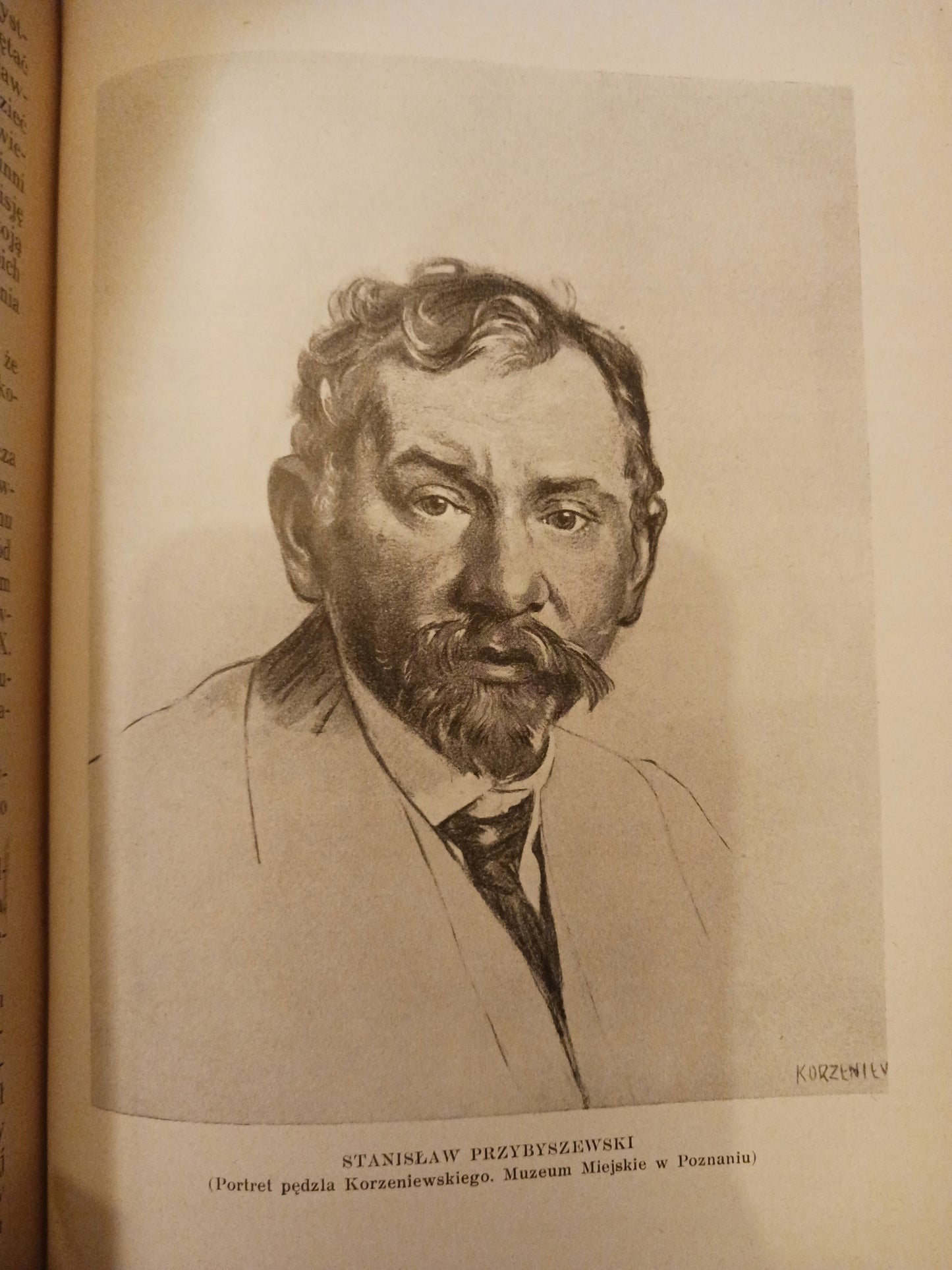 Wielkopolska wczoraj i dziś Stefan Papee [Lwów 1933]