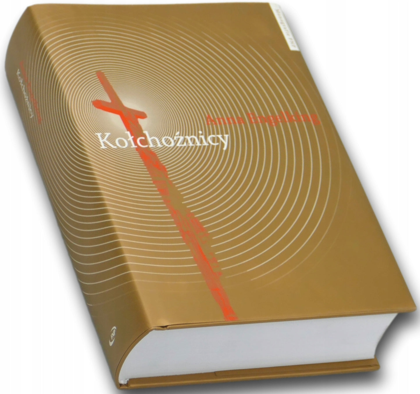 Kołchoźnicy Antropologiczne studium tożsamości wsi białoruskiej