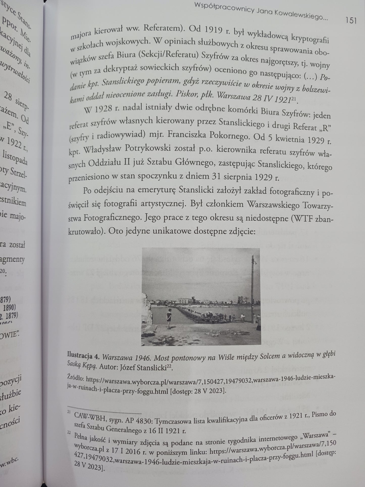 Jan Kowalewski (1892-1965) kryptolog do zadań specjalnych Praca zbiorowa
