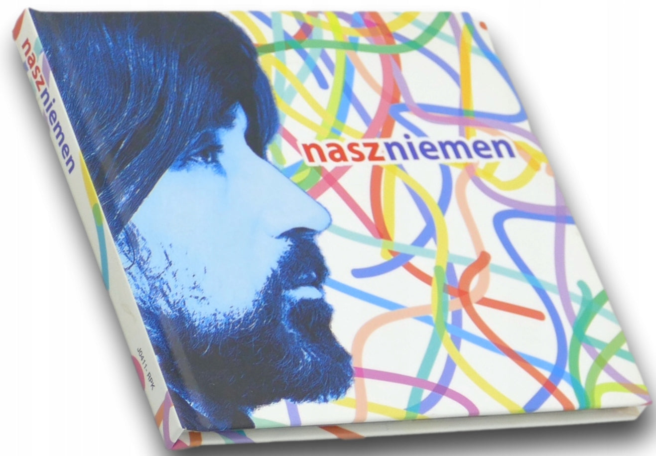 Nasz Niemen Czesław Niemen CD