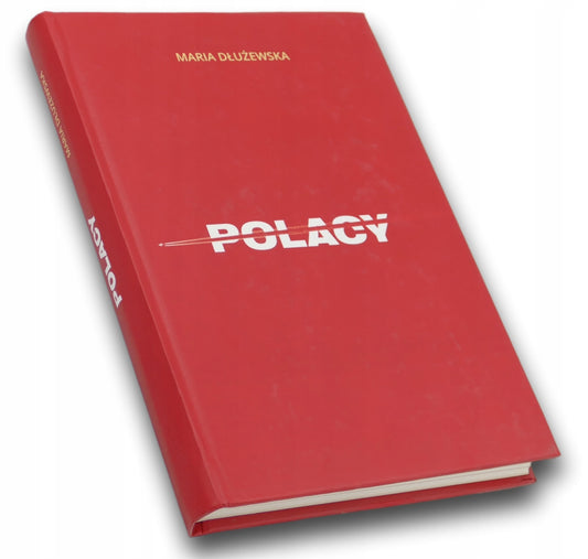 Maria Dłużewska Polacy