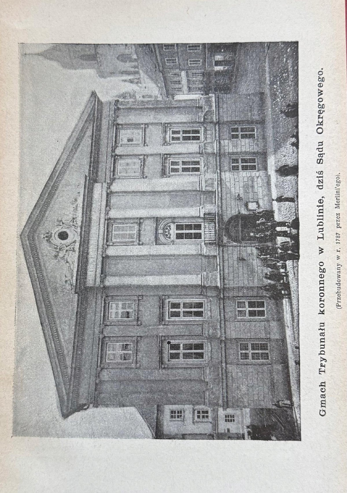 Wewnętrzne dzieje Polski za Stanisława Augusta (1764-1794) Tom IV [1897]