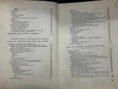 Małżeństwo doskonałe, jego fizjologja i technika Th. H. van de Velde [1935]