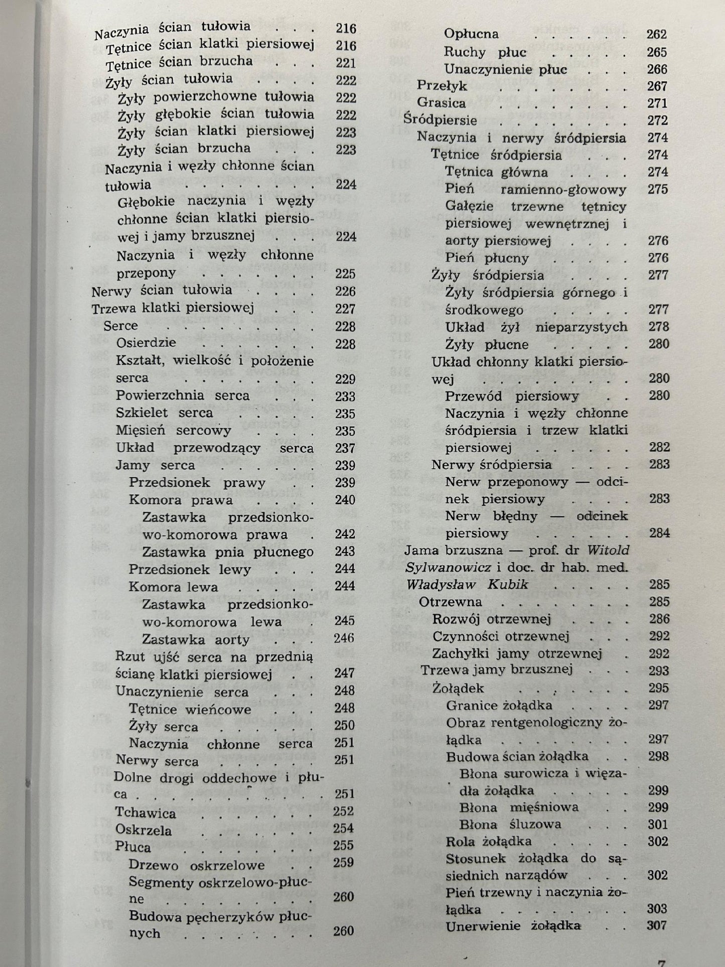 Anatomia człowieka. Podręcznik dla studentów medycyny- Sokołowska-Pituchowa