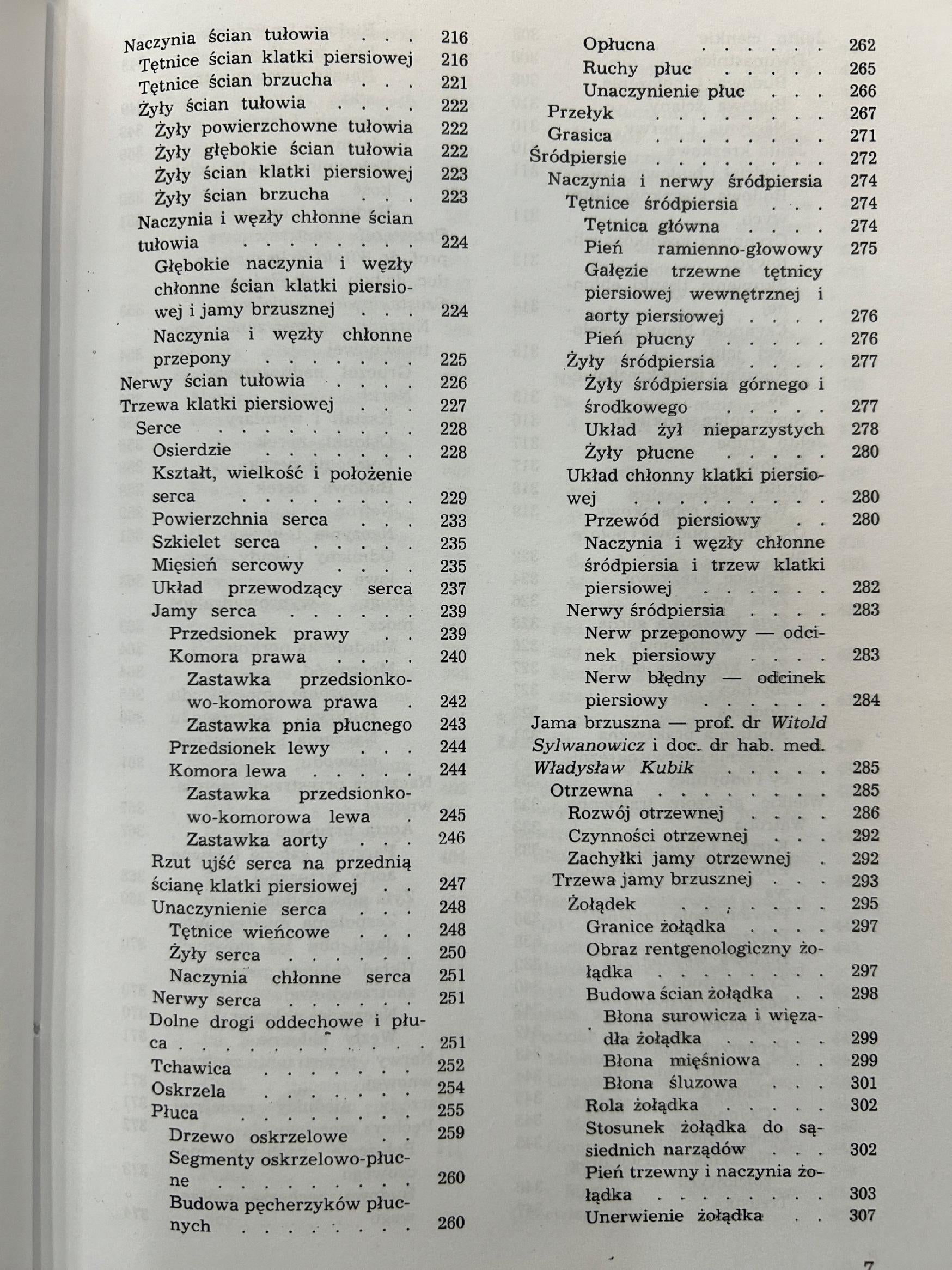 Anatomia człowieka. Podręcznik dla studentów medycyny- Sokołowska-Pituchowa