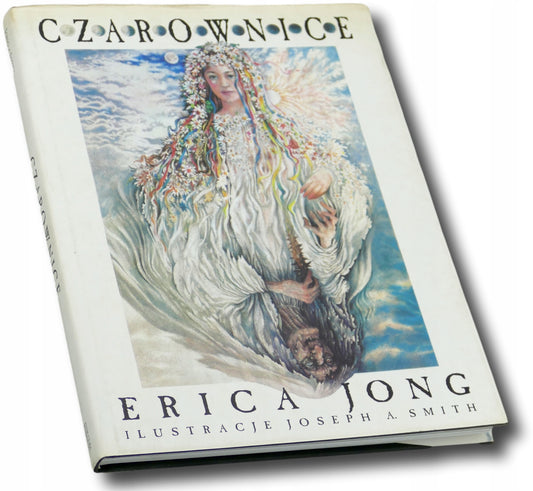 Czarownice, Erica Jong