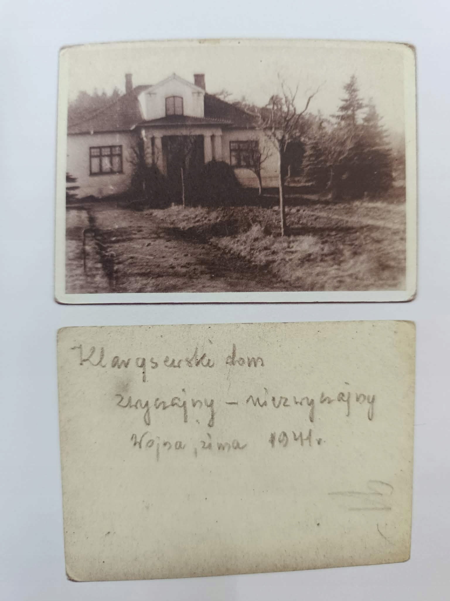 Halina Cieszkowska, Ocalone z niepamięci