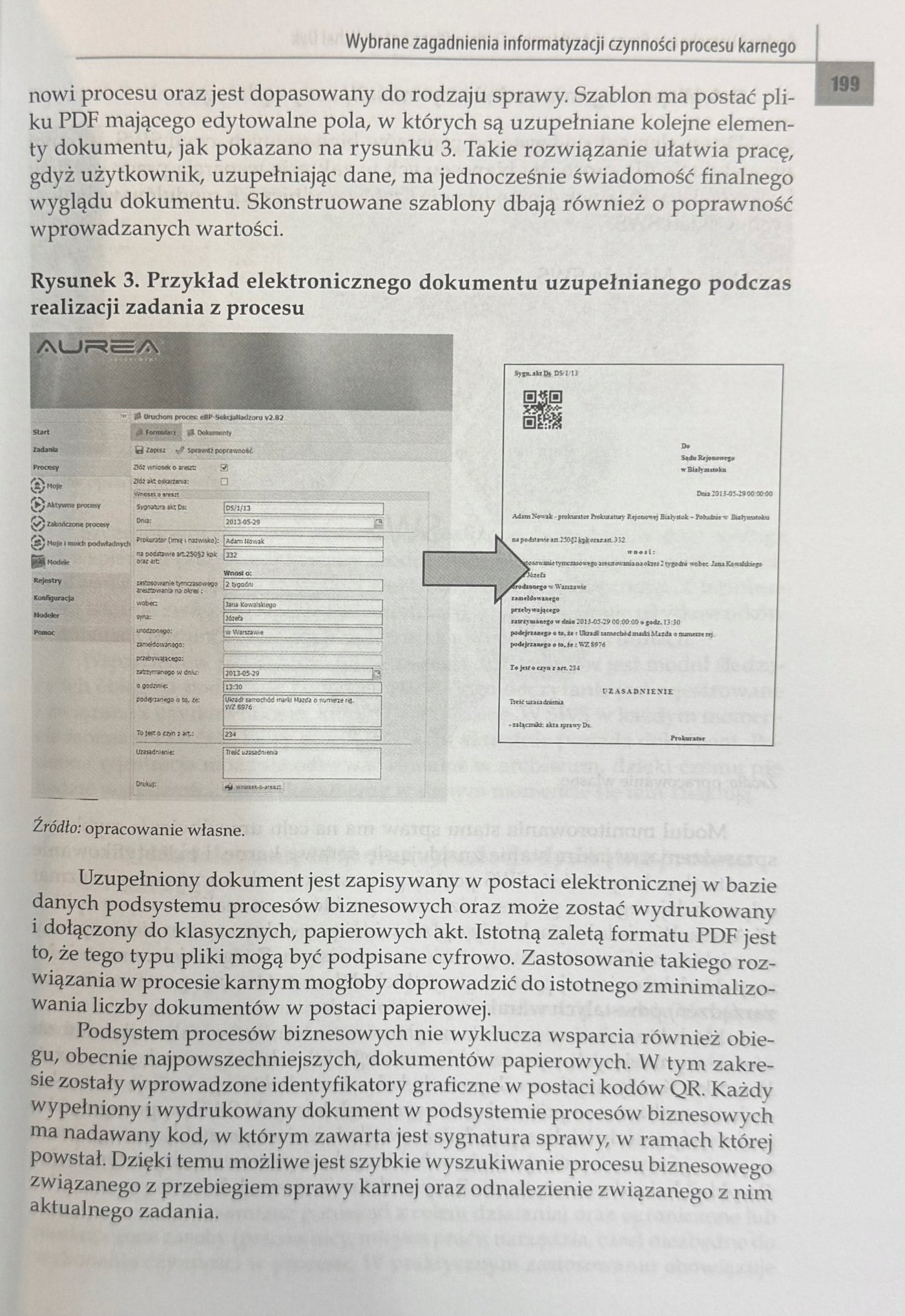 Przestępczość w XXI wieku Zapobieganie i zwalczanie