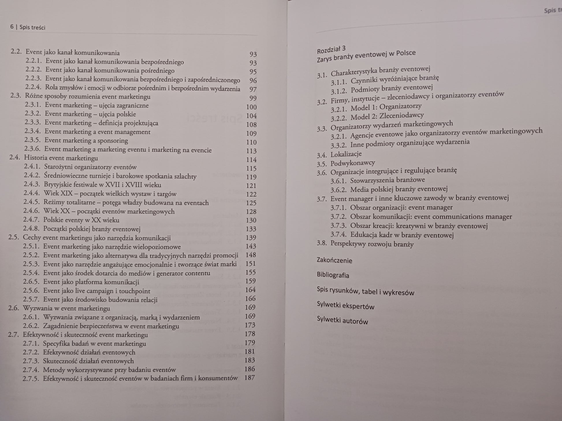 Event marketing w zintegrowanej komunikacji Magdalena i Piotr Jaworowicz