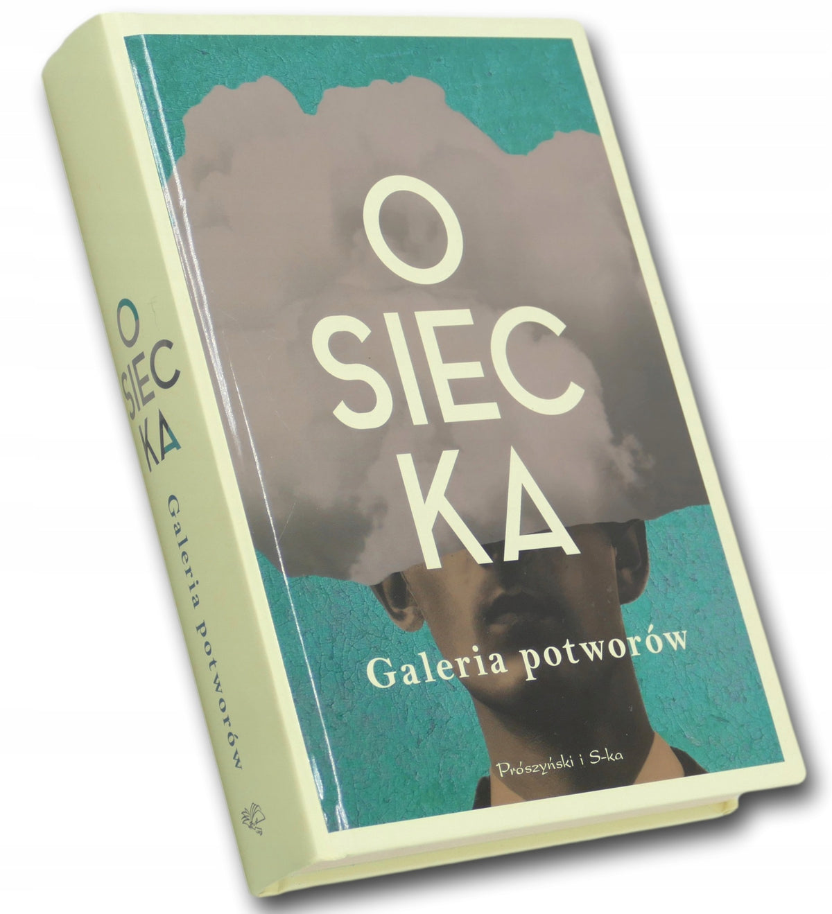 Agnieszka Osiecka Galeria potworów
