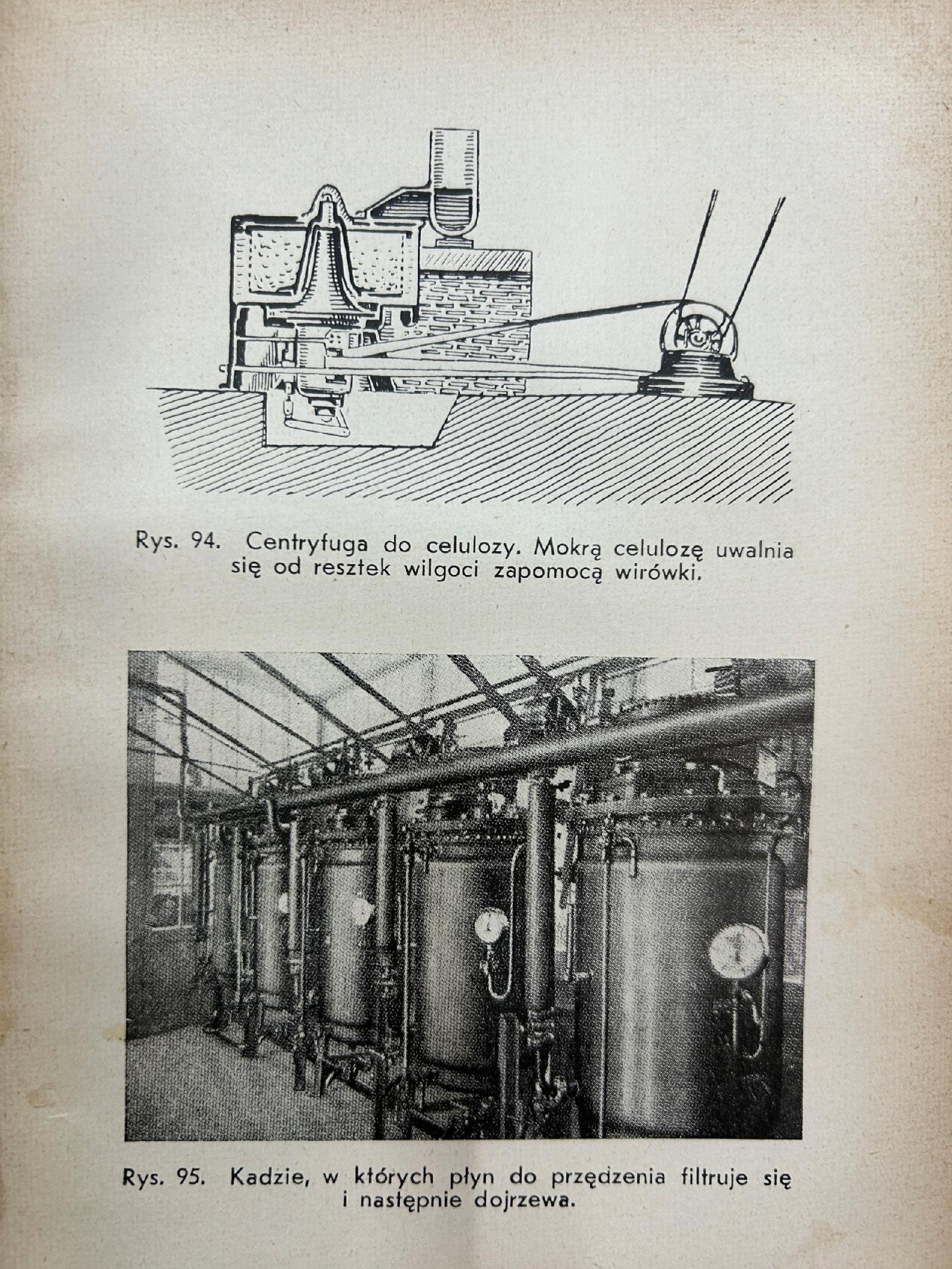 Zdobycze techniki - H. Dominik [1937 r.]