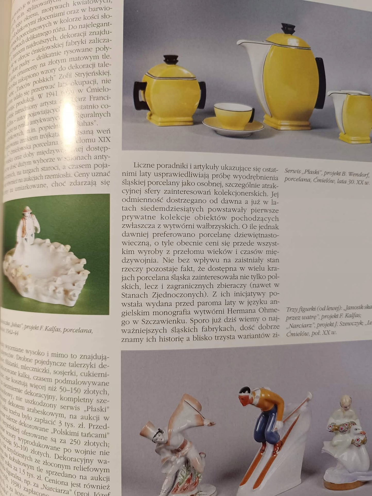 PORADNIK POLSKIEGO KOLEKCJONERA Praca zbiorowa [dużo zdjęć]