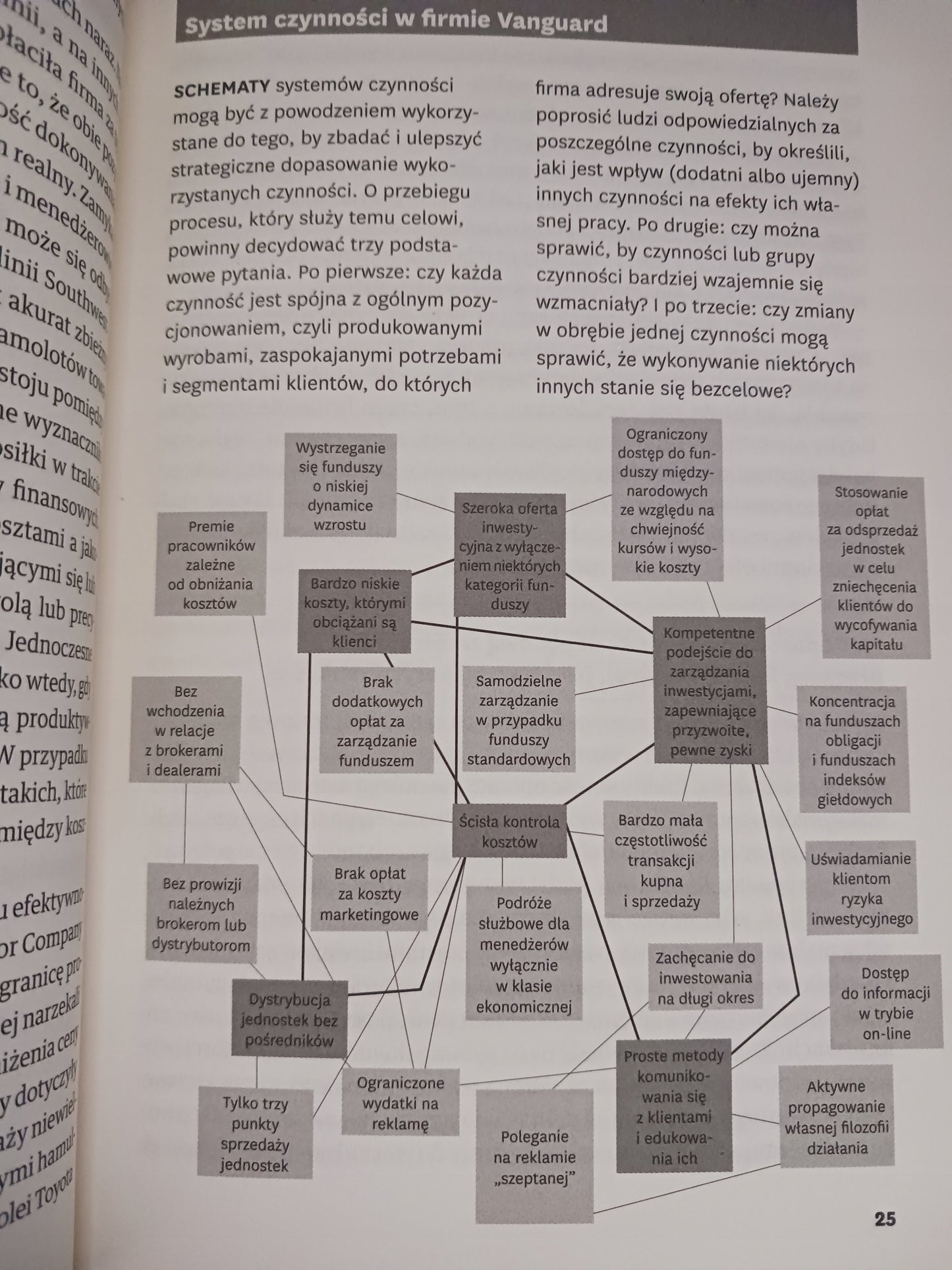 O fundamentach zarządzania, O strategii, O zmianie [zestaw] Praca zbiorowa