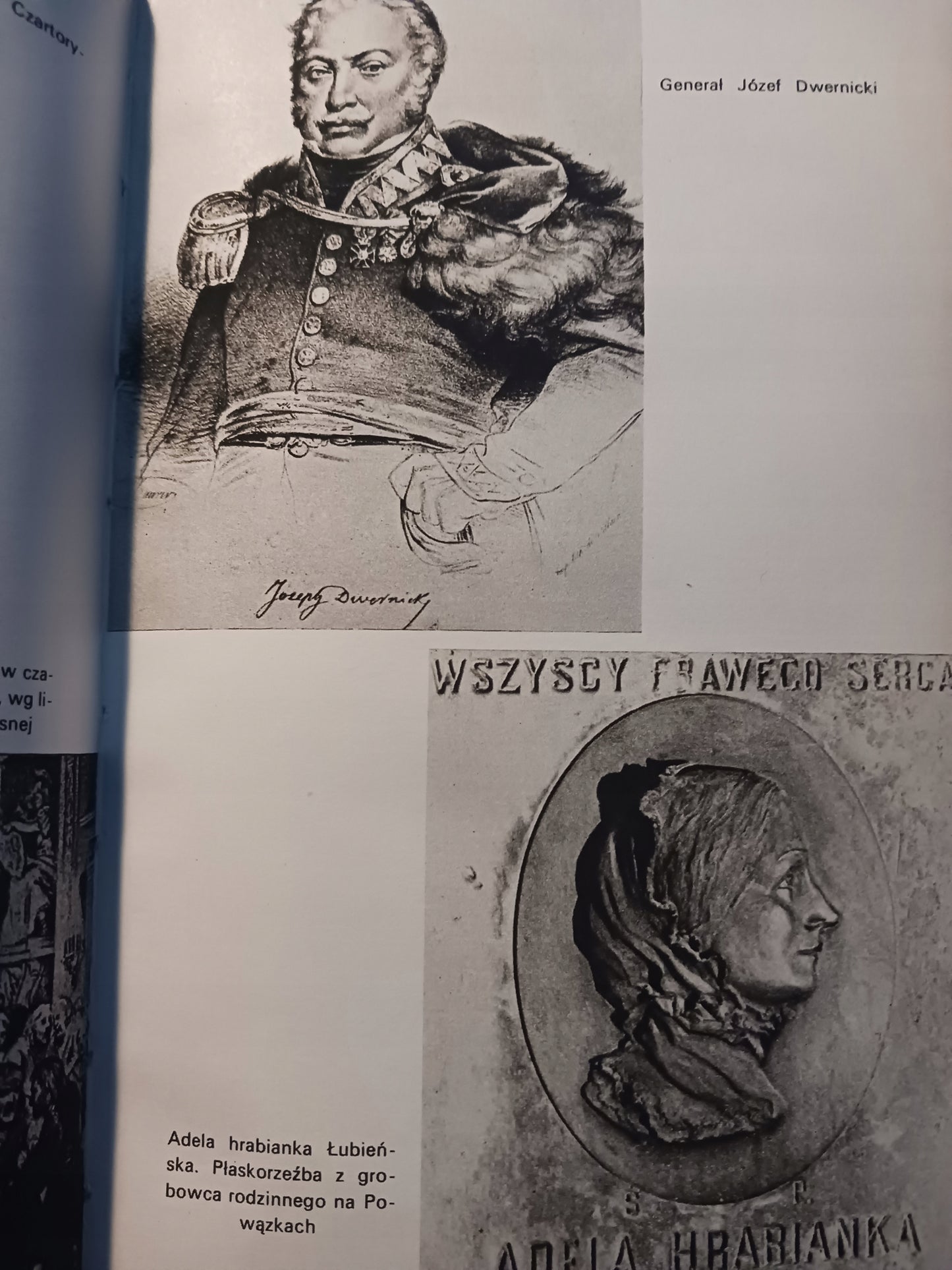 Koniec świata Szwoleżerów tomy 1-5 Marian Brandys