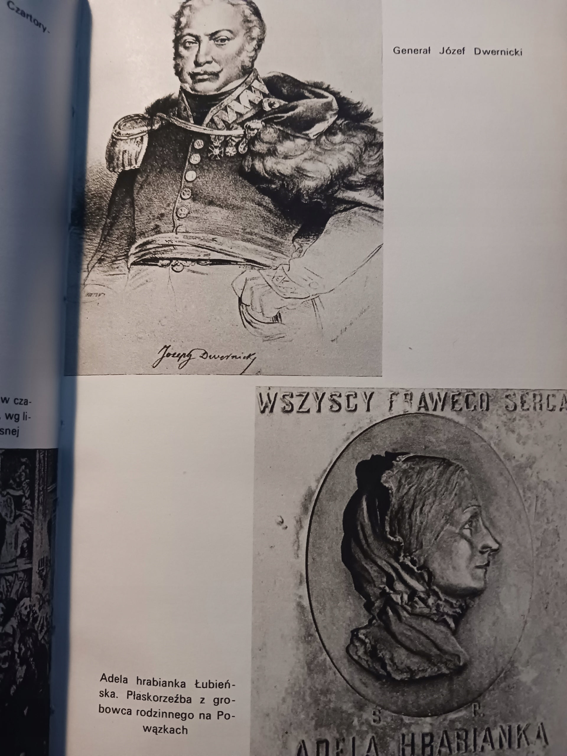 Koniec świata Szwoleżerów tomy 1-5 Marian Brandys