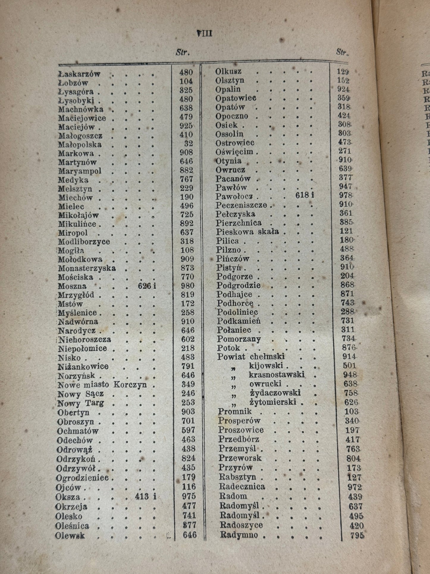 Starożytna Polska Baliński Michał, Lipiński Tymoteusz T. 2 [1885][II. wyd.]