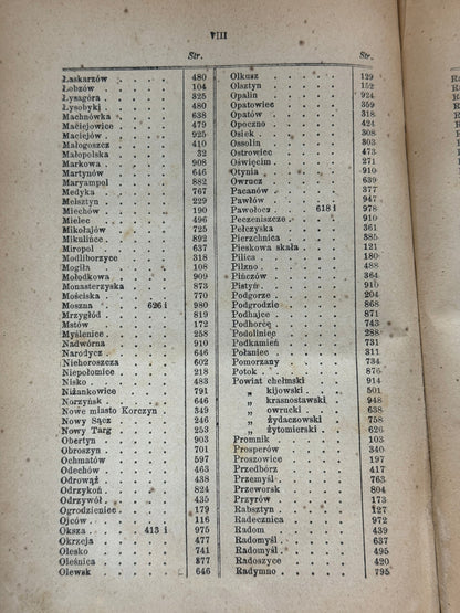 Starożytna Polska Baliński Michał, Lipiński Tymoteusz T. 2 [1885][II. wyd.]