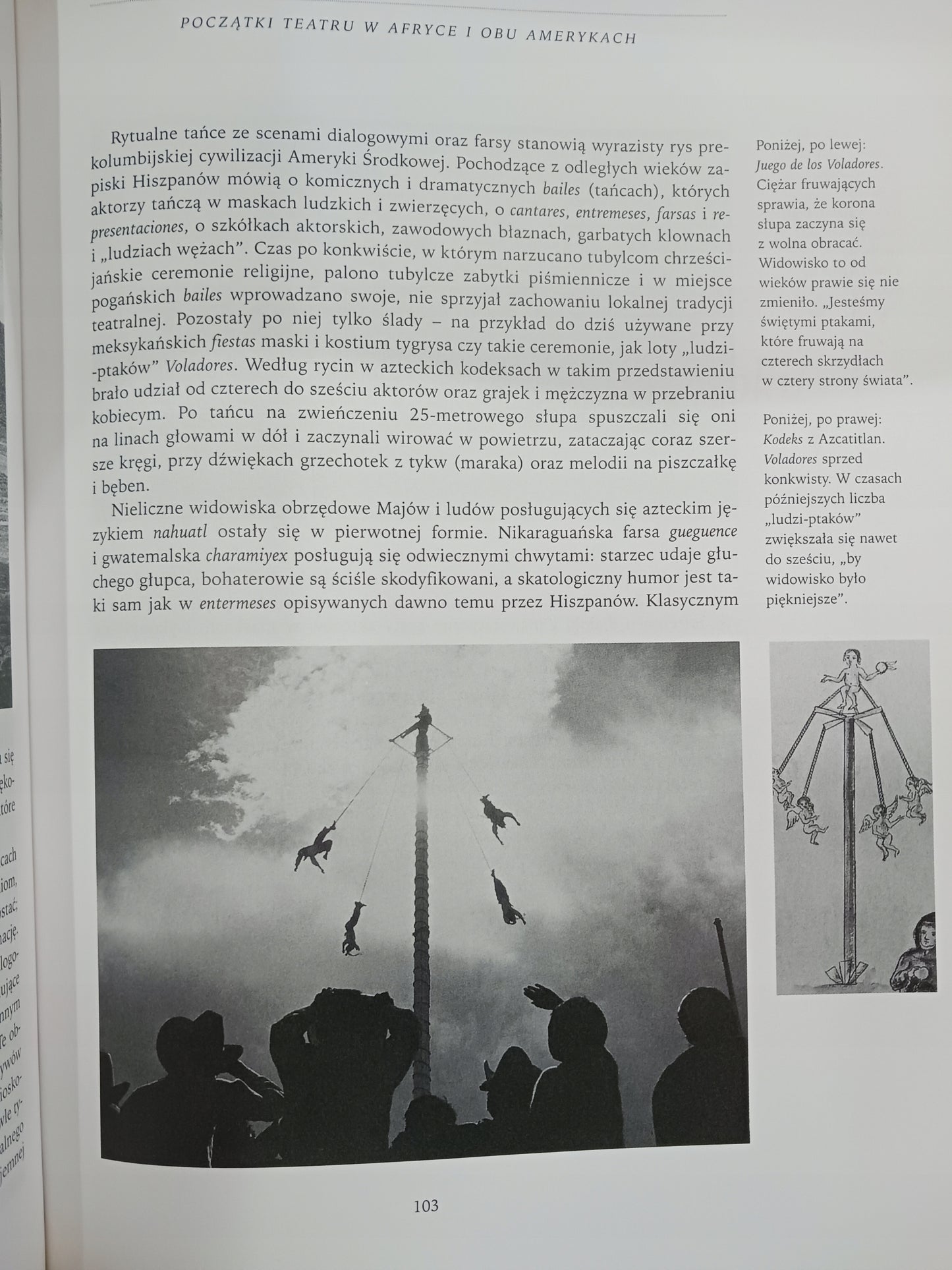 Historia teatru Praca zbiorowa