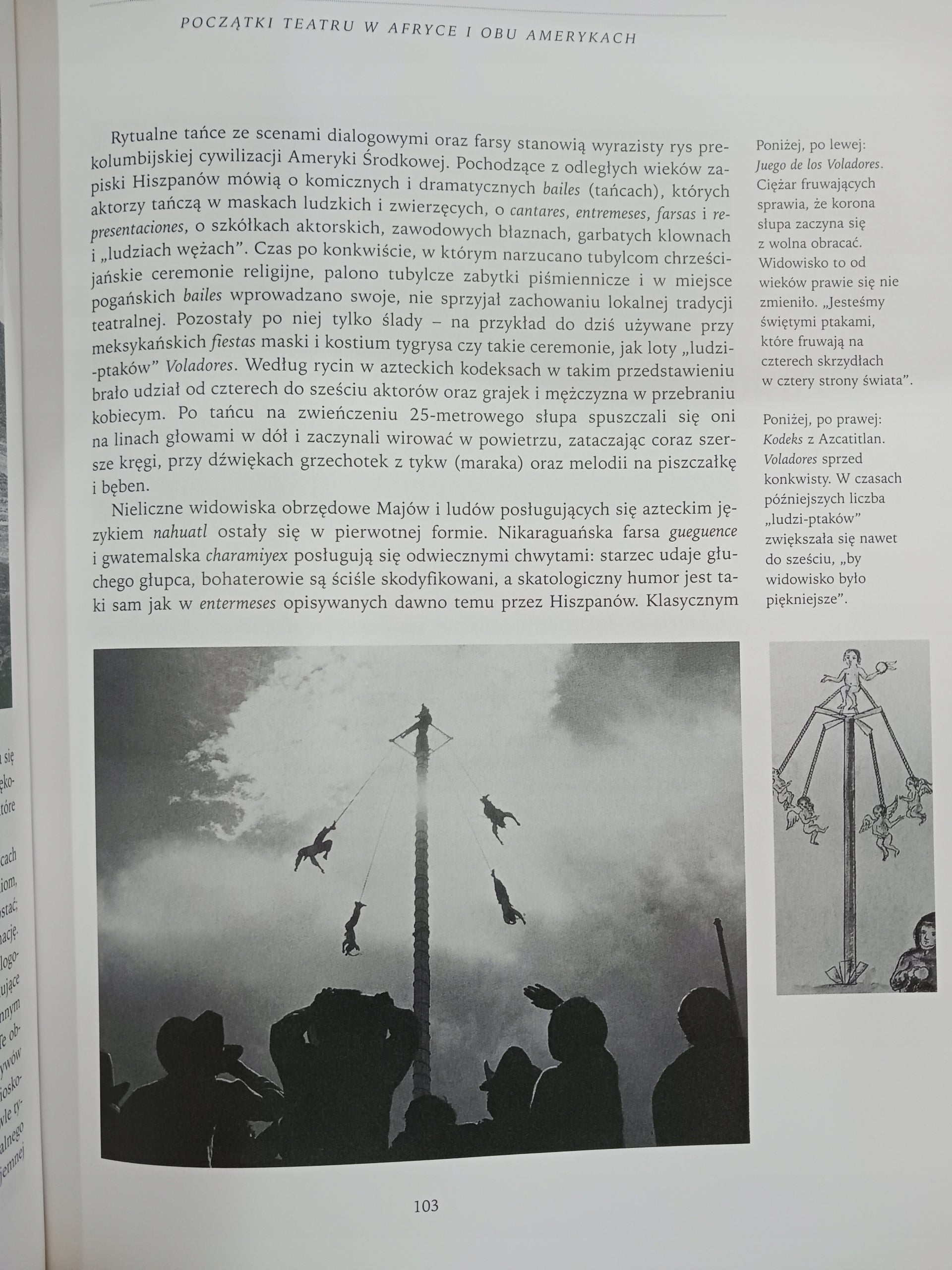 Historia teatru Praca zbiorowa