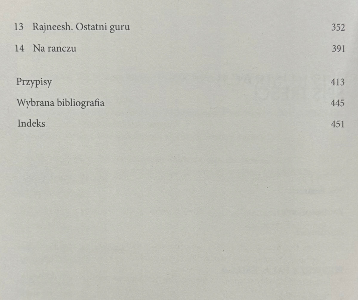 Nirvana Express. Mistycy, oszuści i poszukiwacze oświecenia Mick Brown