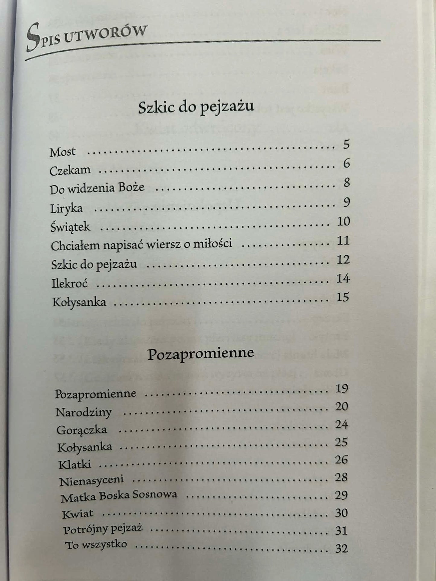 Czernienie bieli - Bogdan Loebl