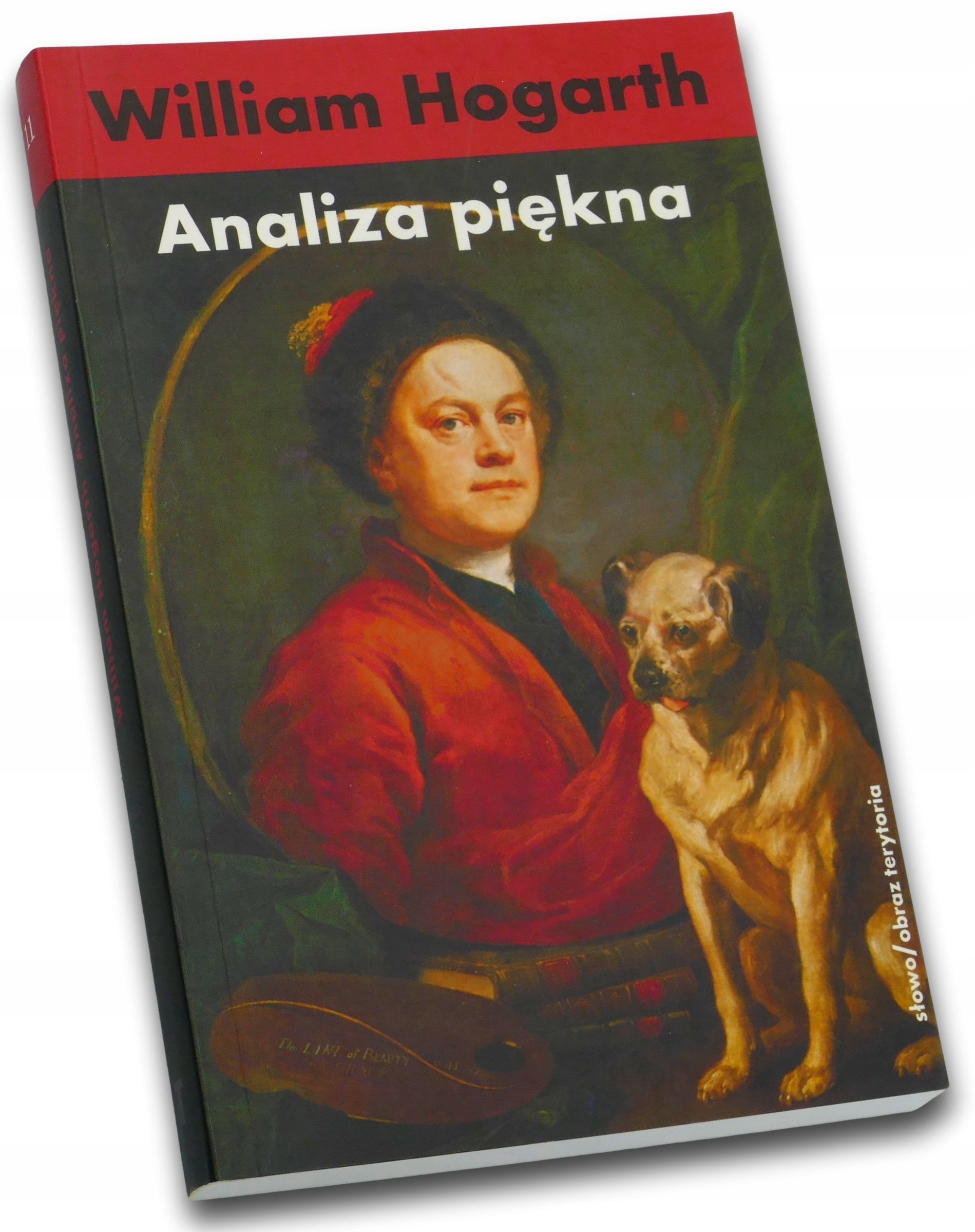 Analiza piękna William Hogarth