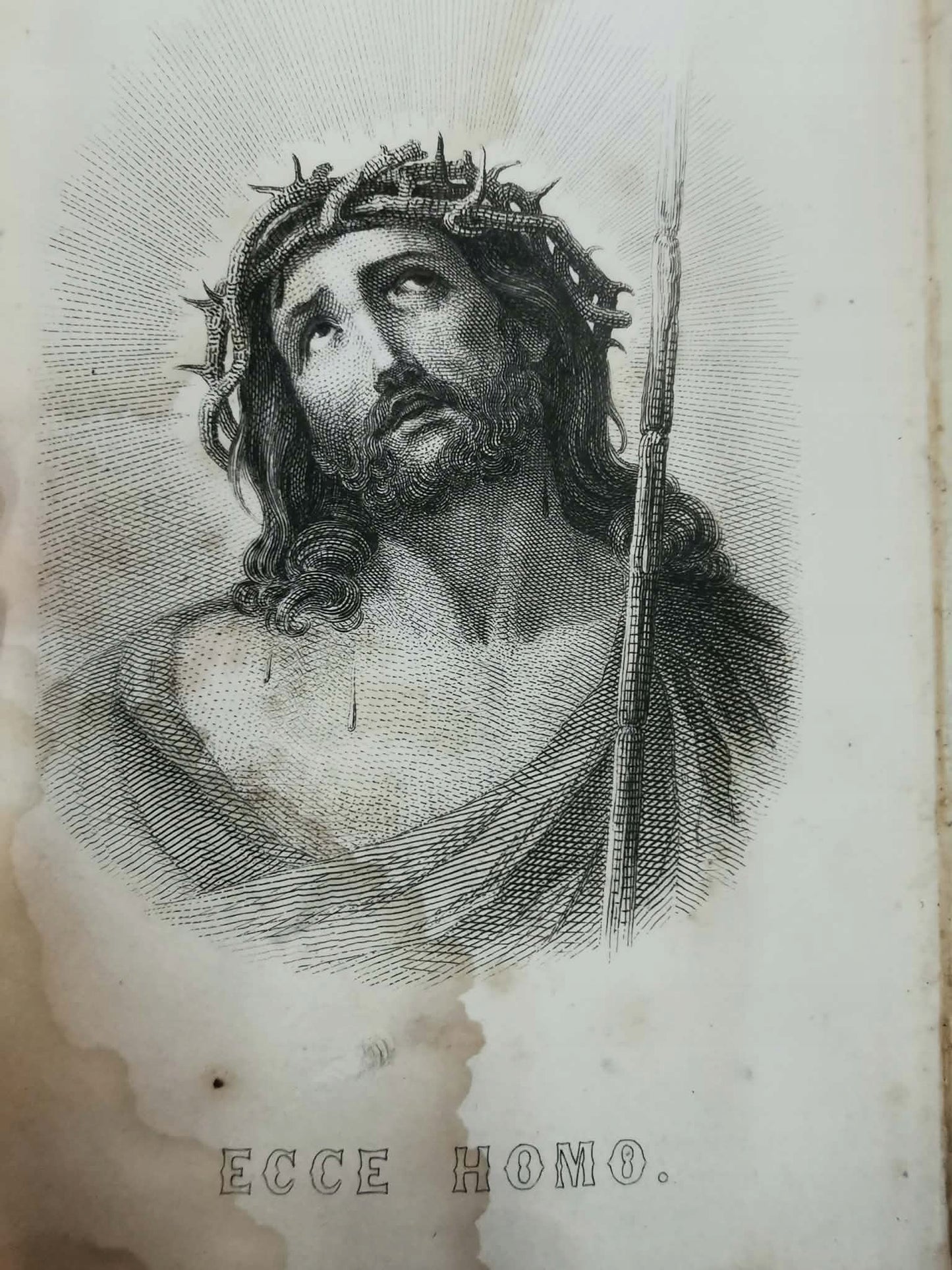 Książeczka do nabożeństwa [1893]