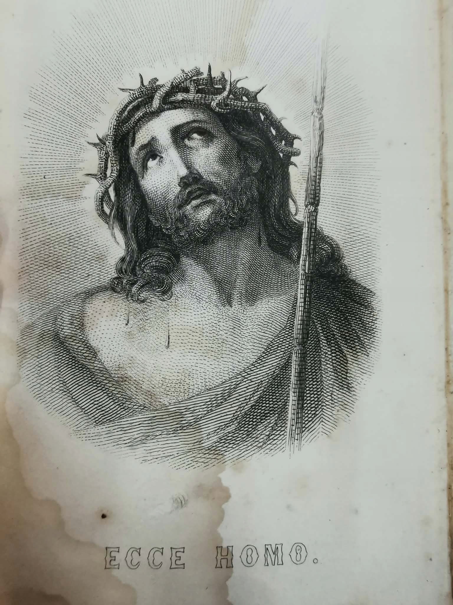 Książeczka do nabożeństwa [1893]