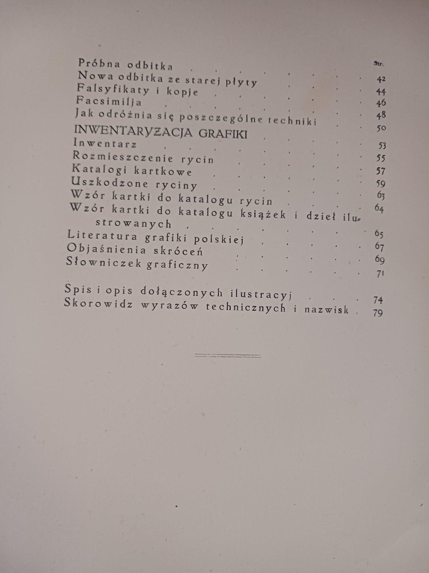 Grafika. Drzeworyt, miedzioryt, litografia Hieronim Wilder [Lwów, 1922 r.]