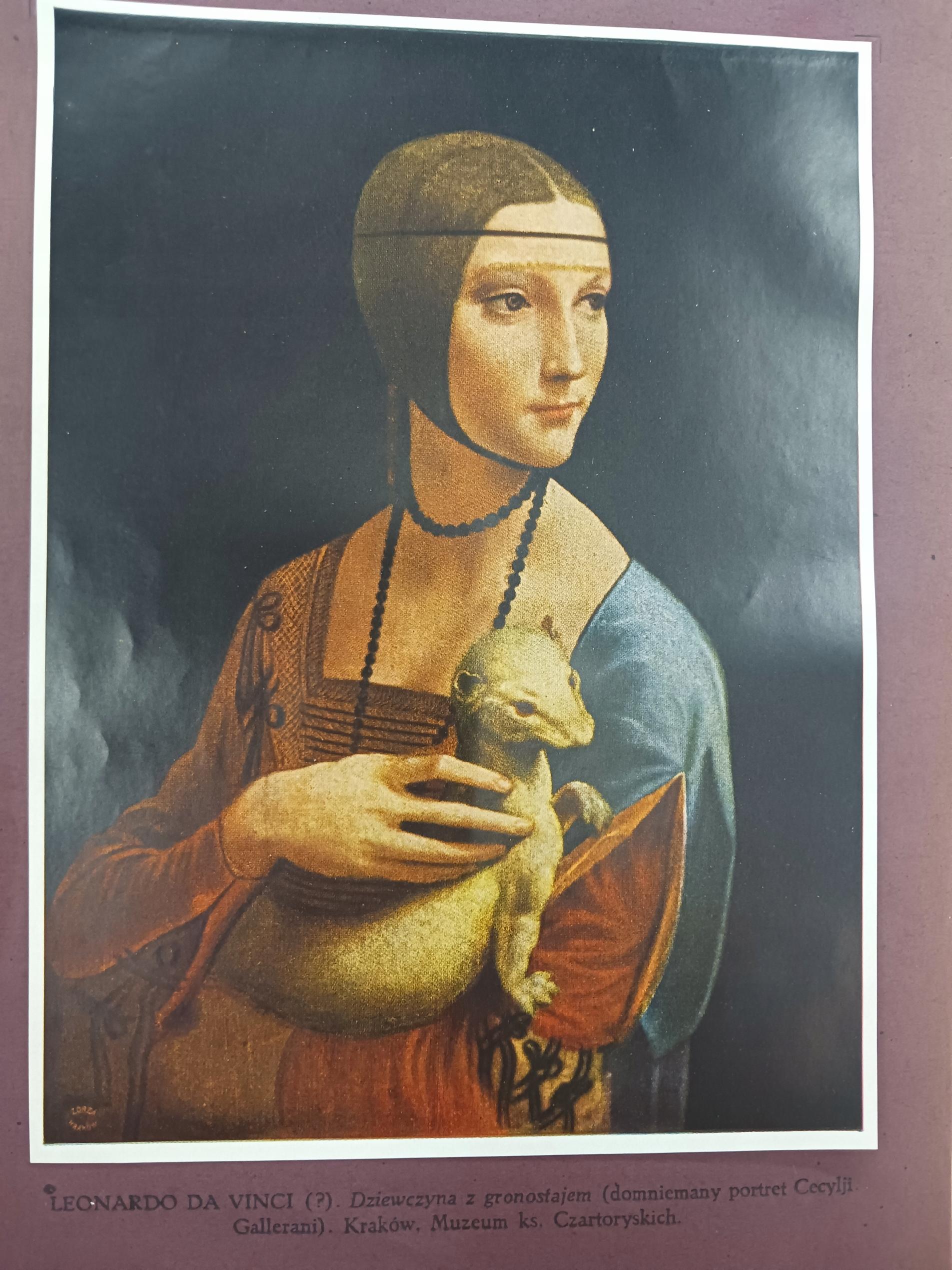 Historja sztuki Ryszard Hamman Tom I i II [oprawa B. Zjawiński][wyd. 1934]