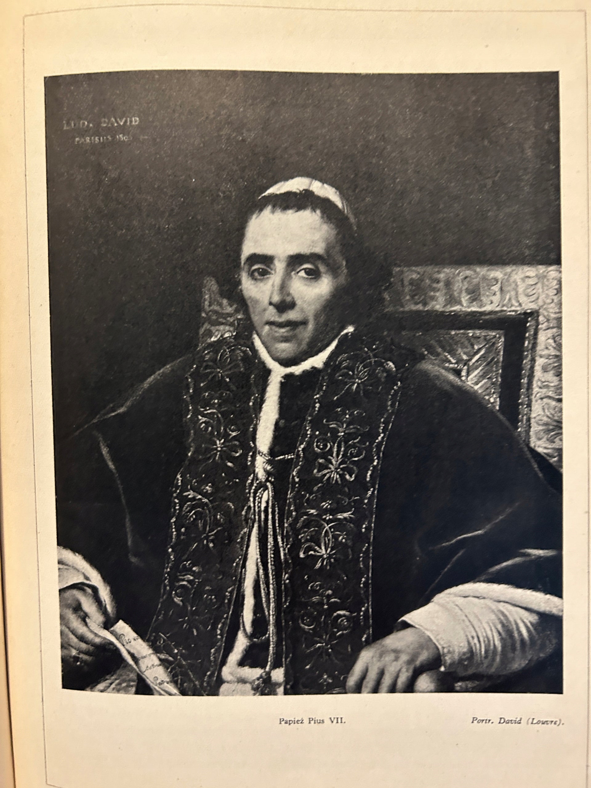 Wielka historia powszechna od w. rewolucji do wojny światowej. Przedwojenna