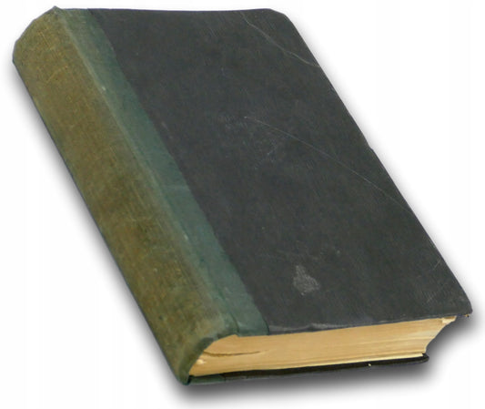 Biblioteka Warszawska Tom 282 + 284 [1911 r.]