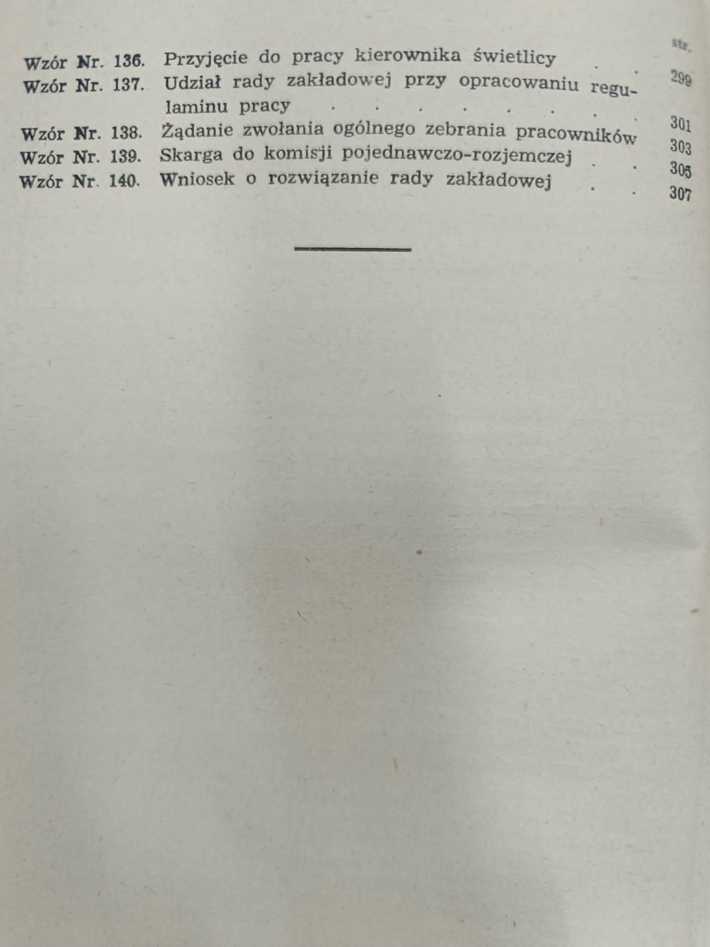 Korespondencja Pracownicza, wzory pism i dokumentów Włodzimierz Szczepański