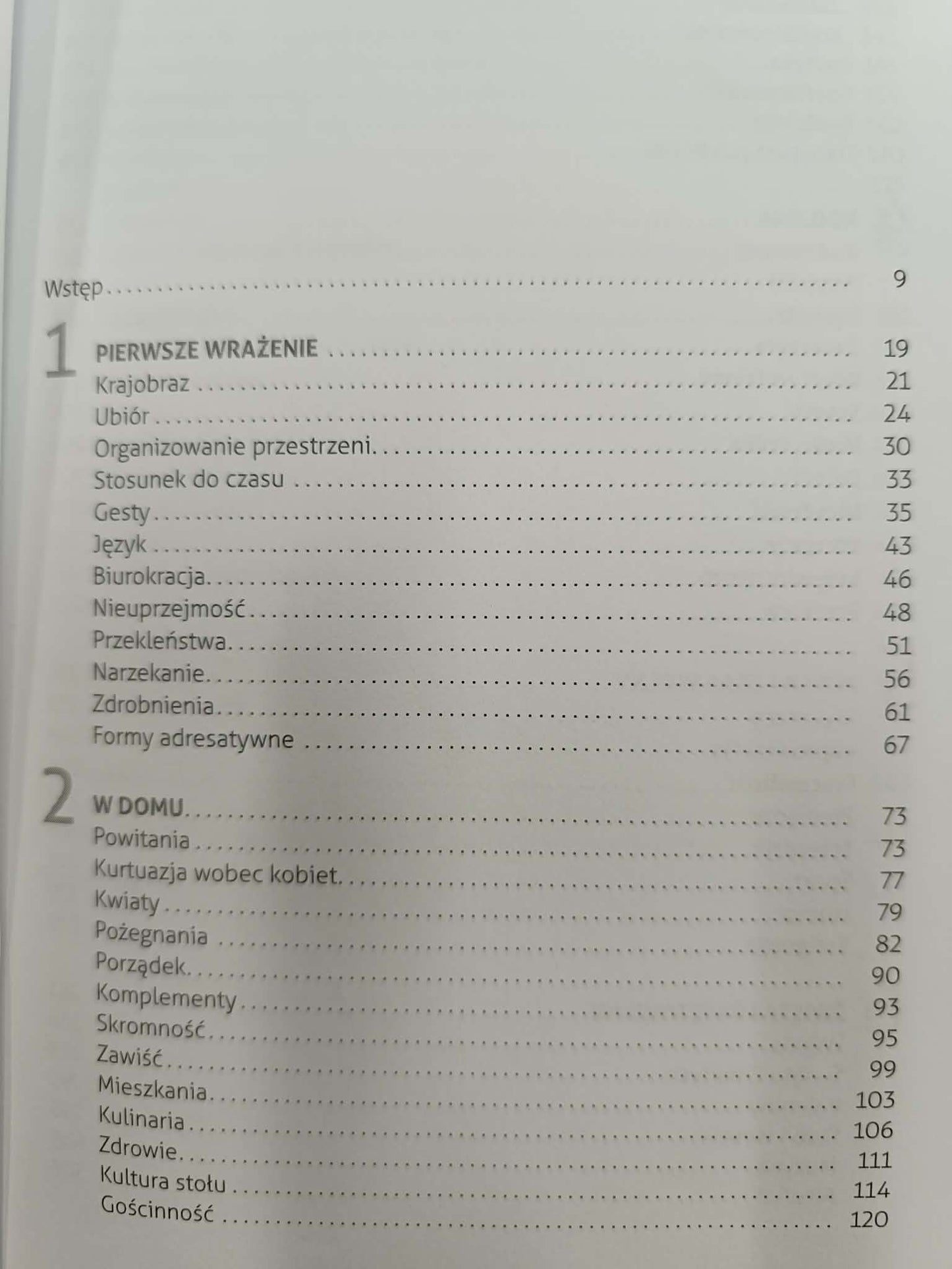 Polska dla średnio zaawansowanych, Agata Bisko