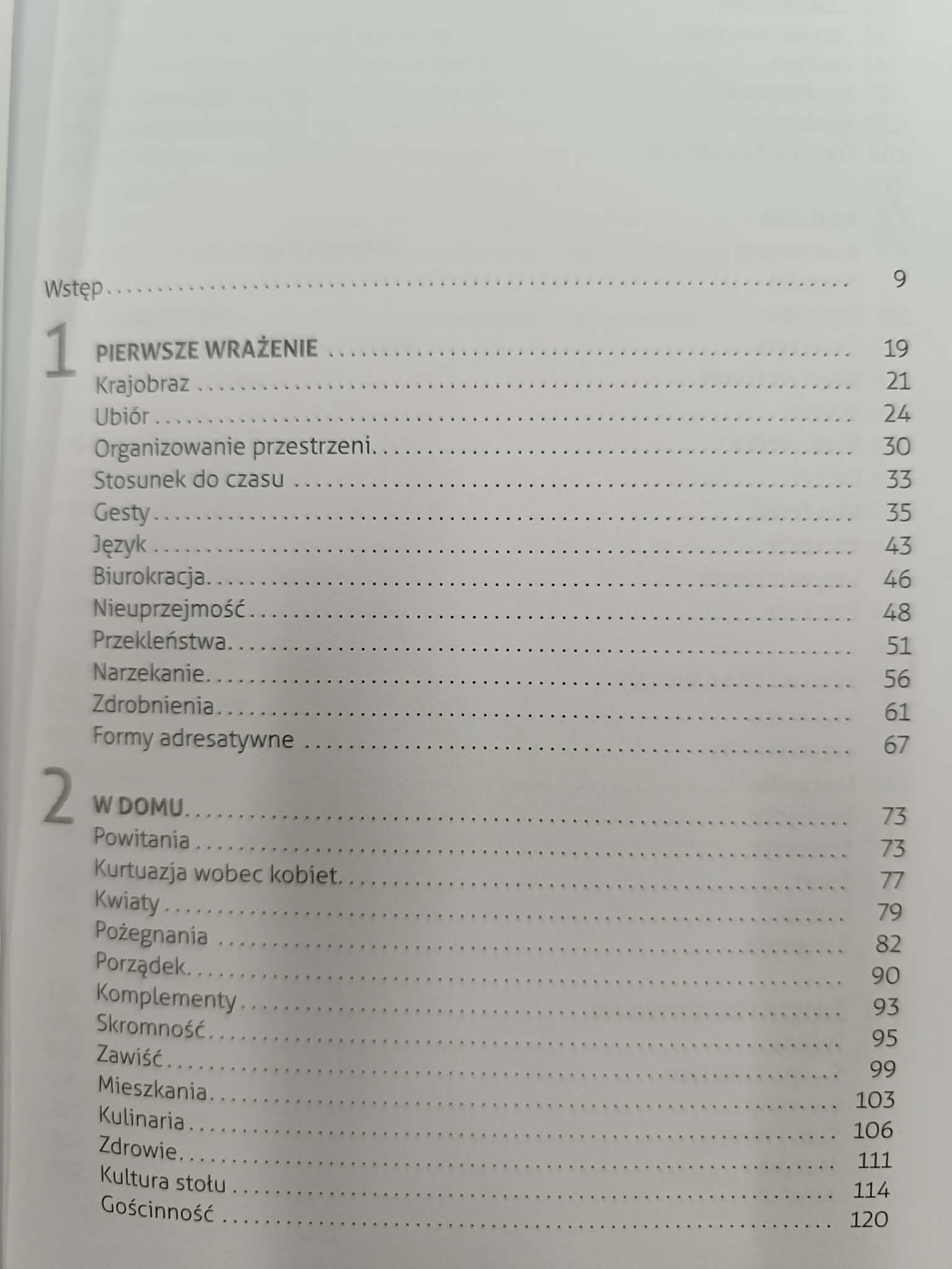 Polska dla średnio zaawansowanych, Agata Bisko