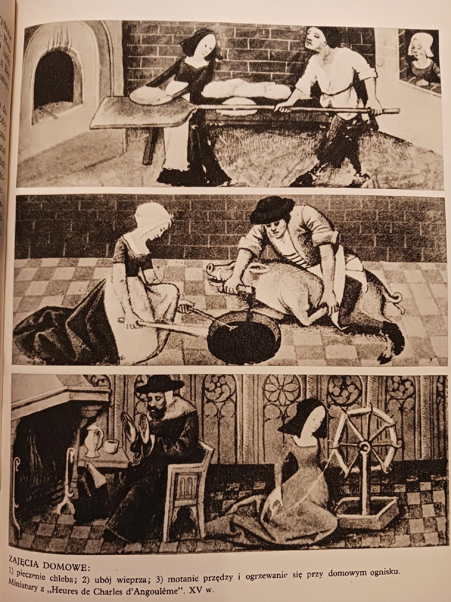 Historia Francji Tom I Edouard Perroy, Roger Doucet, Andre Latreille