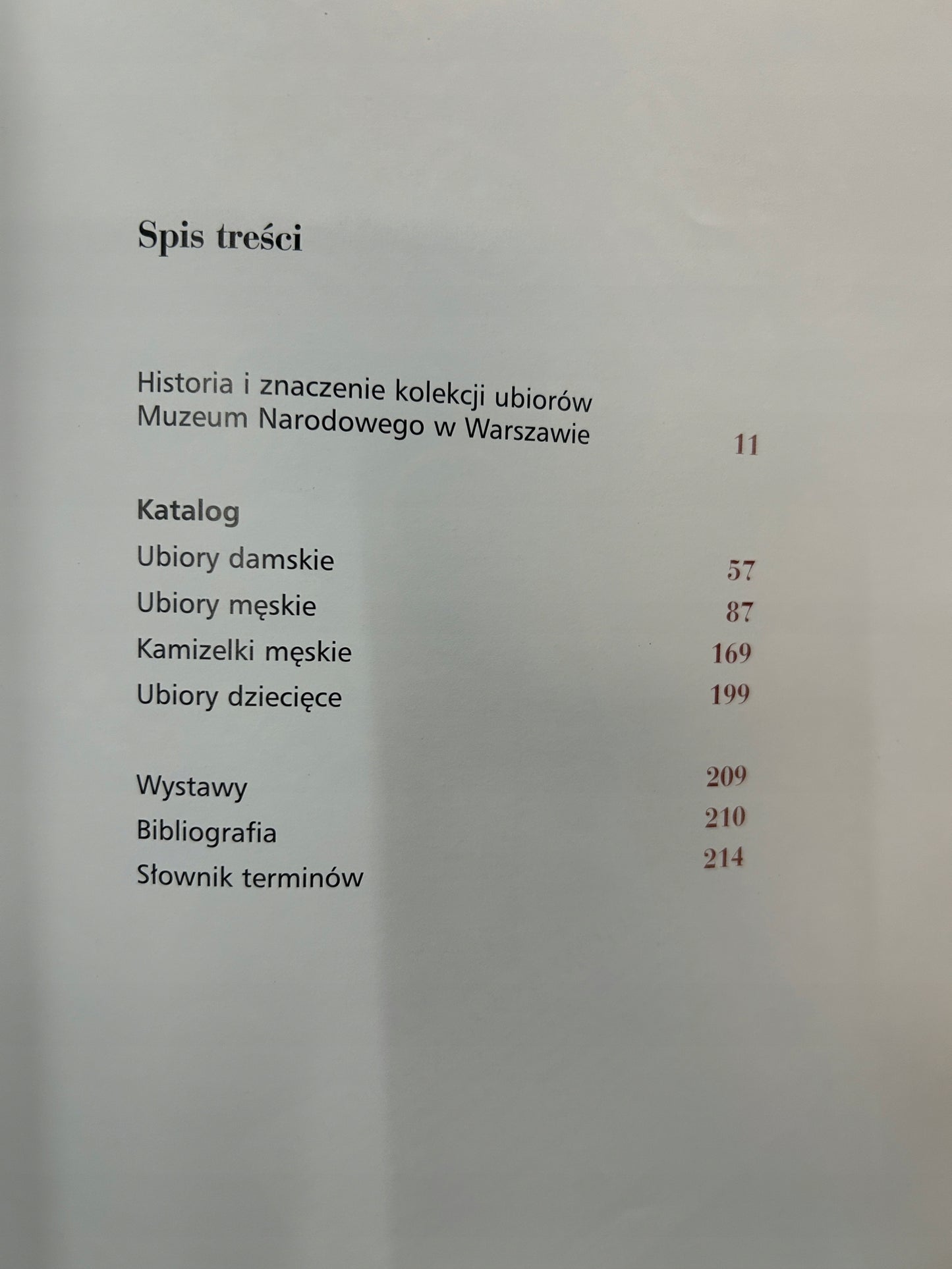 Modny świat XVIII wieku. Katalog ubiorów - opr. Ewa Orlińska-Mianowska