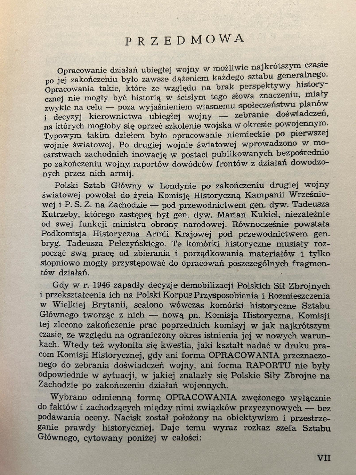 Polskie siły zbrojne w drugiej wojnie światowej Tom III: Armia Krajowa