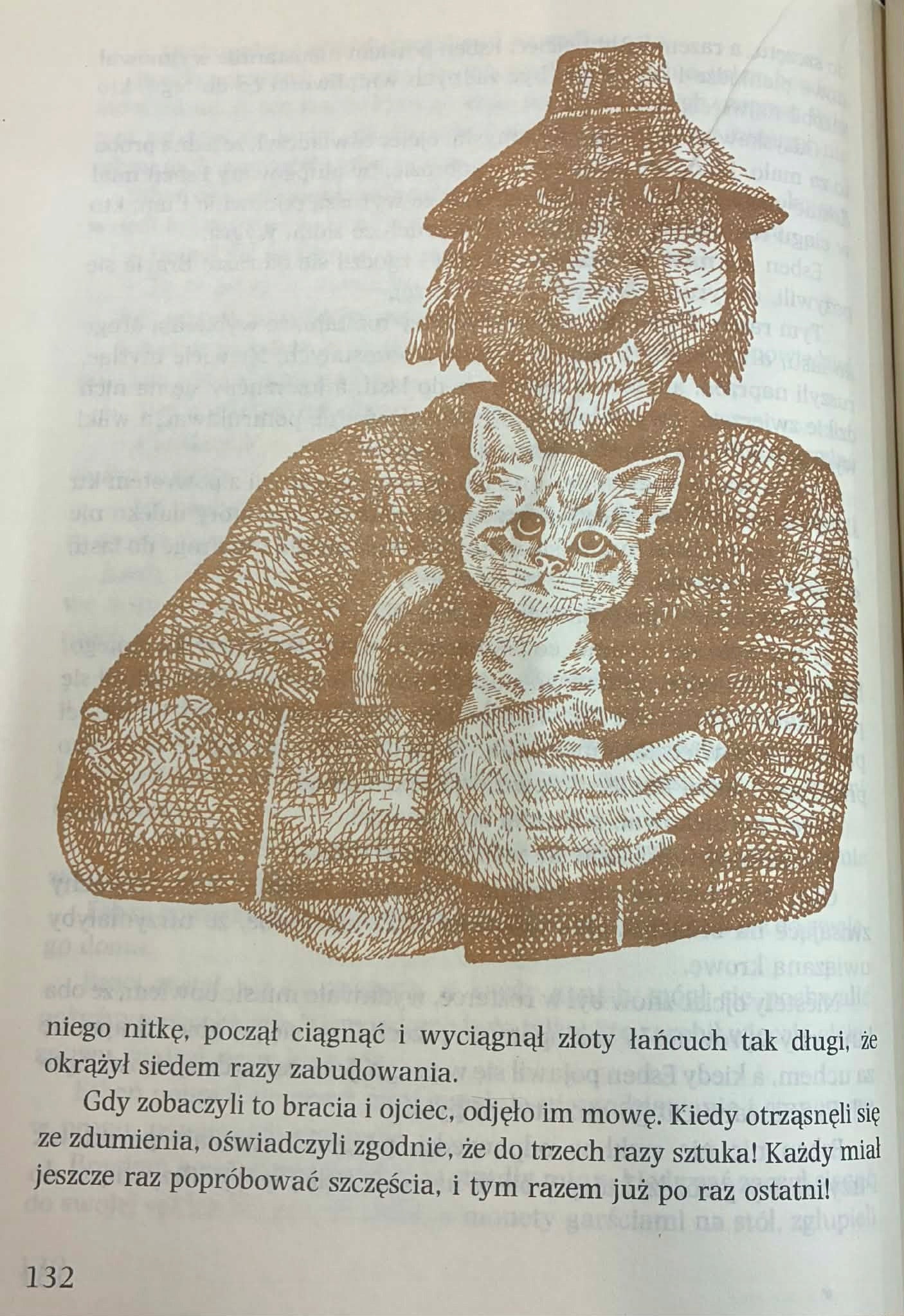 Młynek na dnie morza. Baśnie duńskie Peter Ravn, Robert Stiller