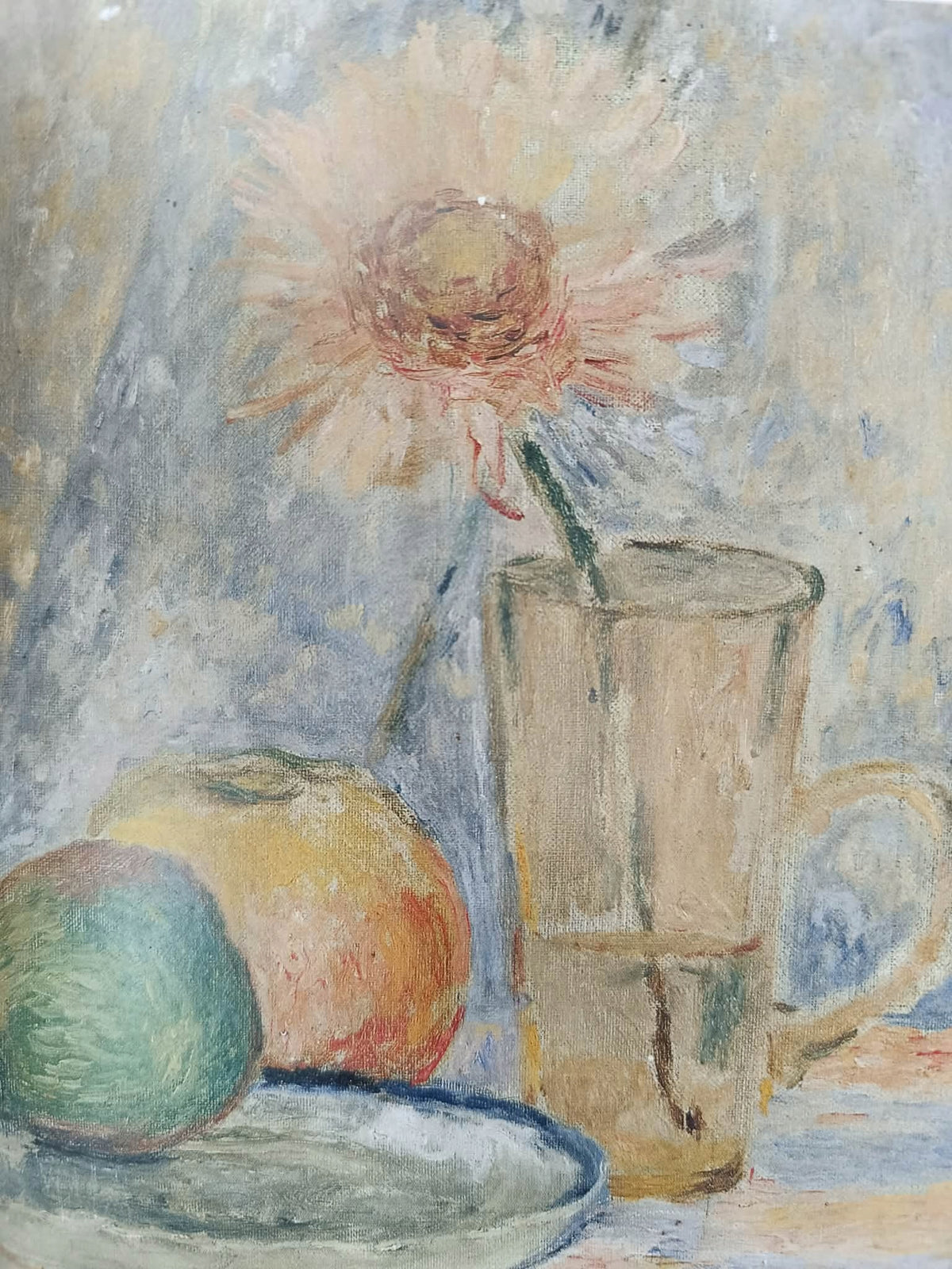 Czapski, Joanna Pollakówna [oprac. graf. Hubert Hilscher]