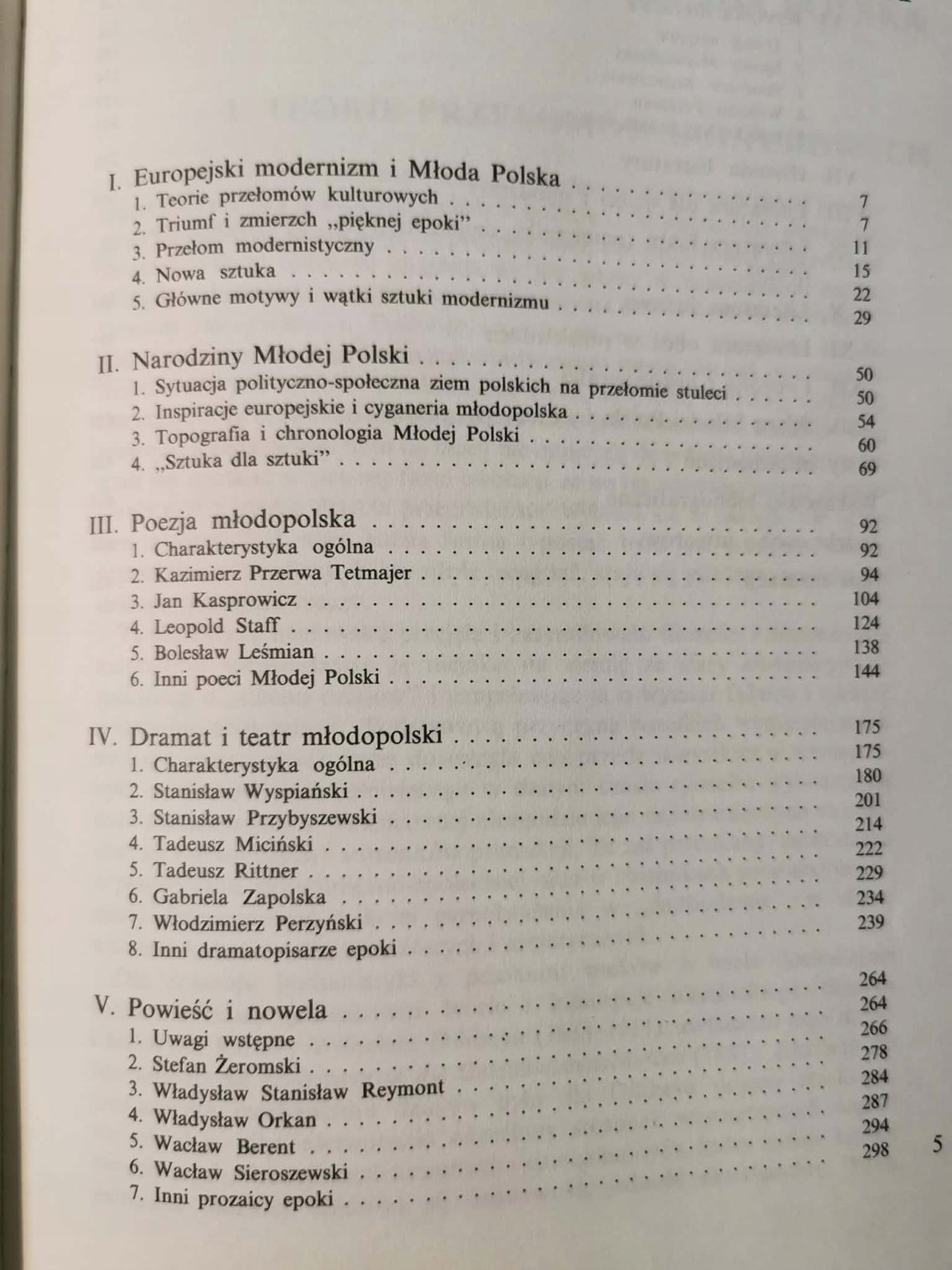 Wielka historia literatury pl: Młoda Polska, Średniowiecze, Romantyzm